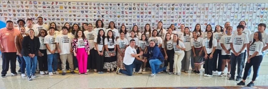 Mighty 🫶🏽 banner