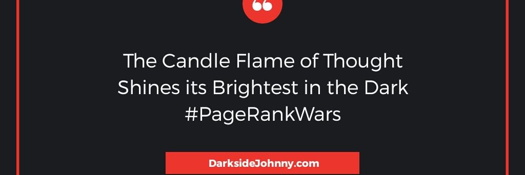Darkside Johnny ☠️'s banner