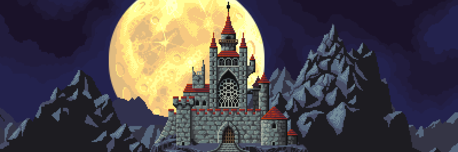 GoldenKroneGame's profile banner image