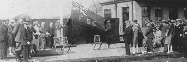 FoxleyBC Profile Banner