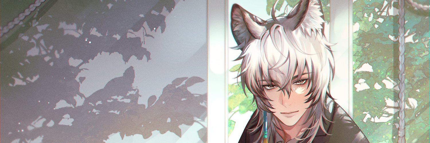 Saintmoon9's profile banner image