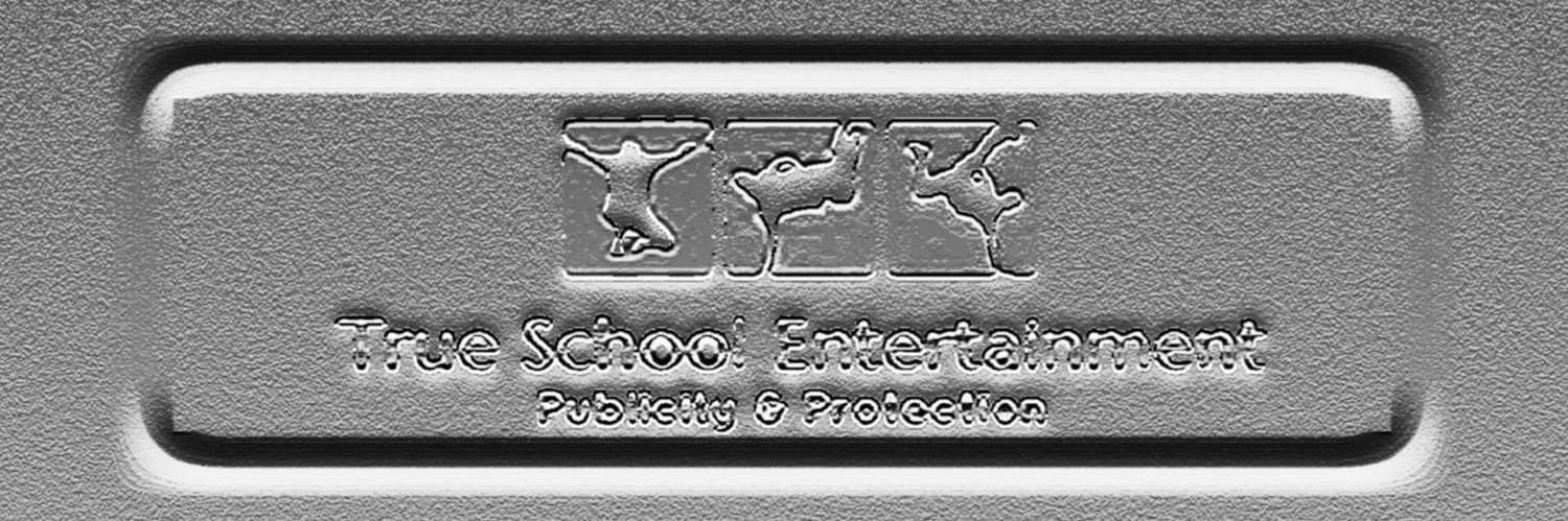 True School Entertainment banner