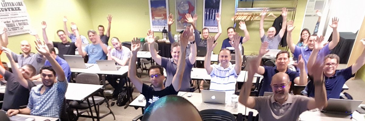 AcademieAngular's profile banner image
