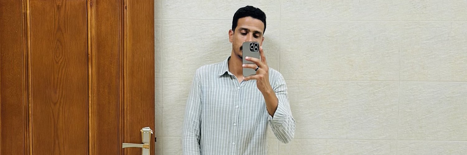 3mr_sheha's profile banner image