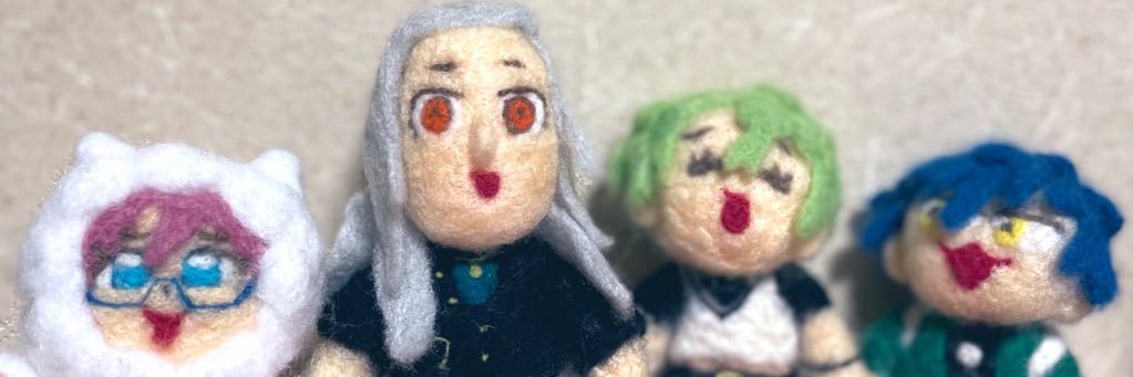 トカゥ's banner