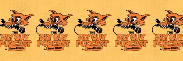 TheDaveElliott Profile Banner