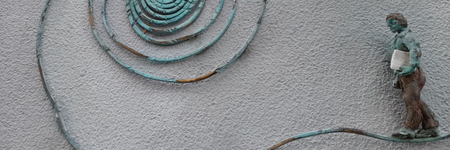 Maximiliano Alcañiz banner