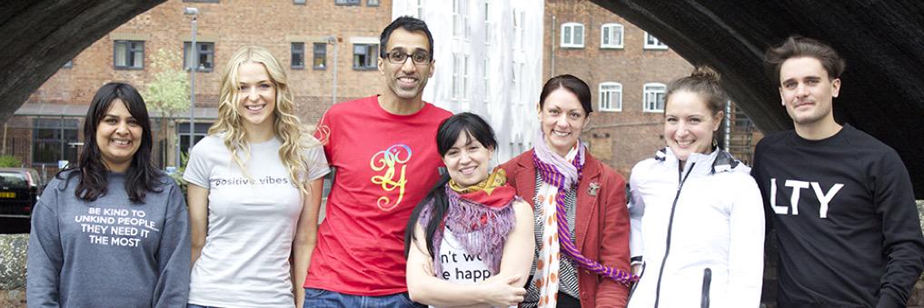LiveToYoga's profile banner image