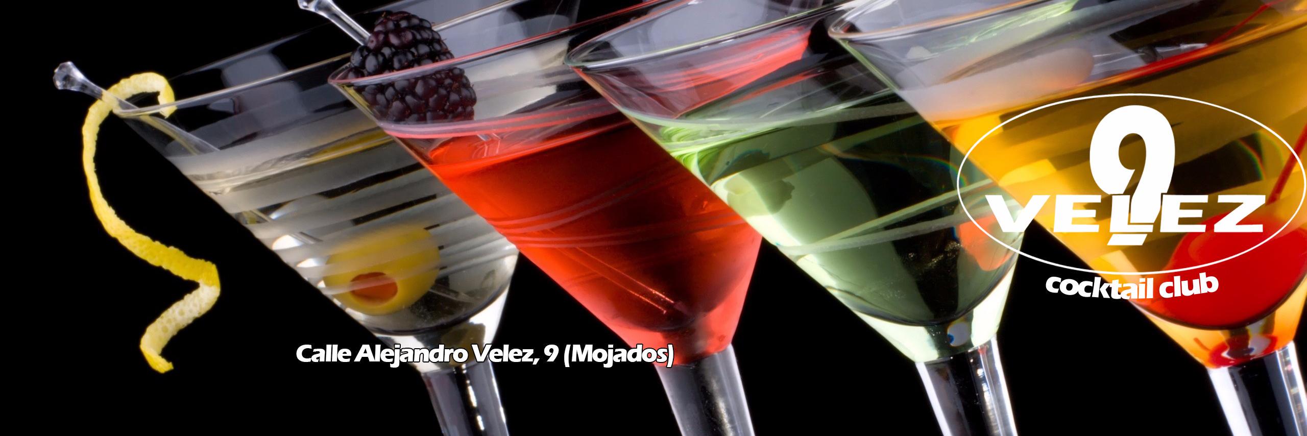 Velez9Club's profile banner image