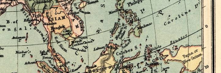 New York Southeast Asia Network's banner