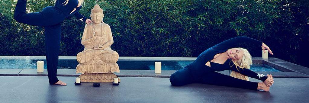 WhatXtinaWears's profile banner image