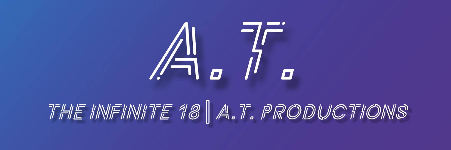AT18YT's profile banner image