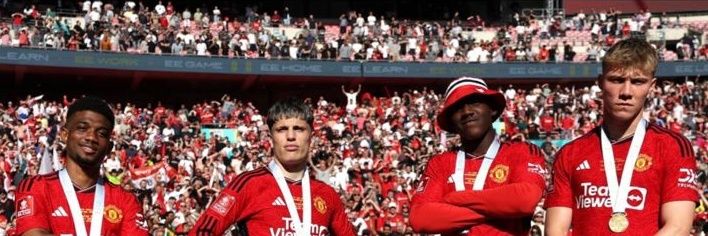 DanRosser22's profile banner image