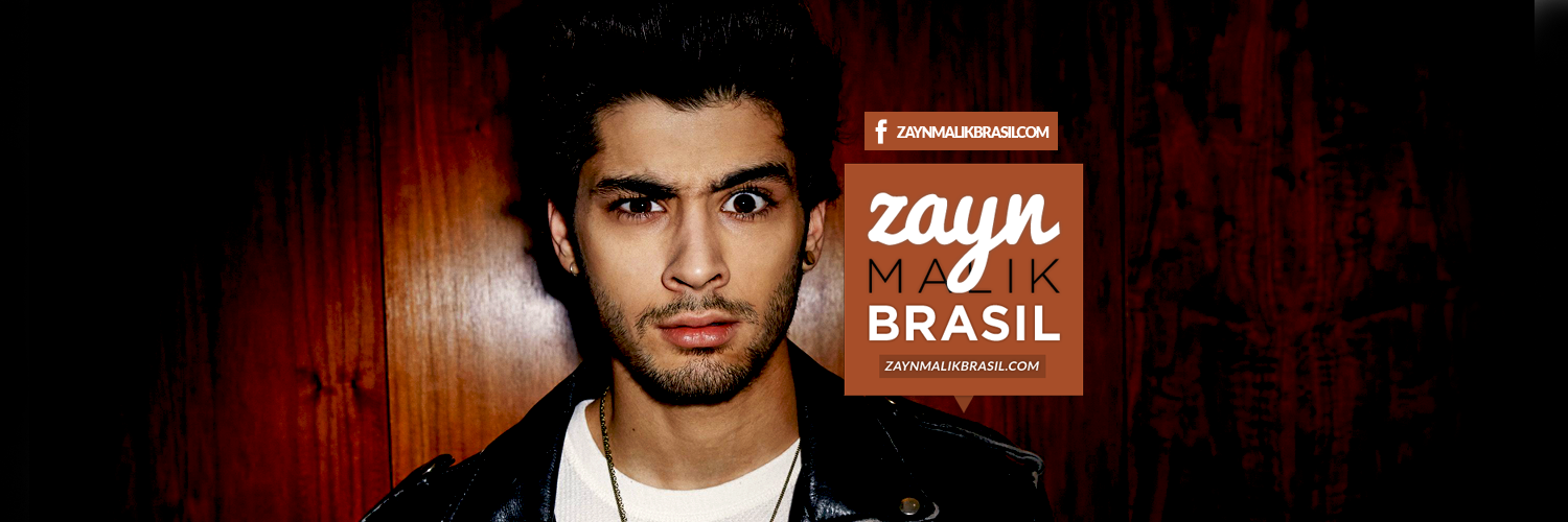 Zayn Malik Brasil (@sitezaynmaIikbr) | Twitter