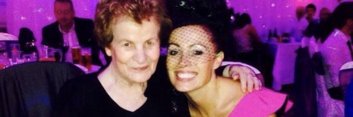 Martina Ferguson💜 banner