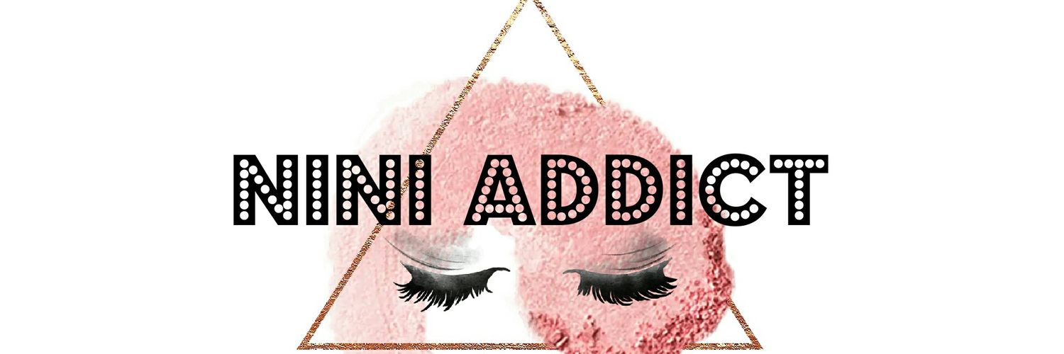 NiniAddict's profile banner image
