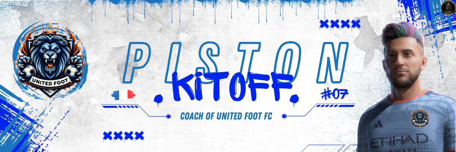 Kitoff 🎮 banner