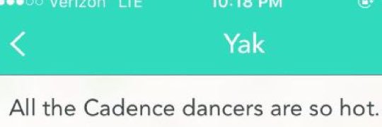 cadencedanceco's profile banner image