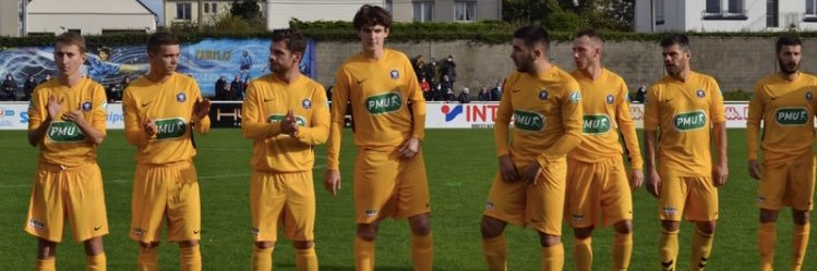 CariouMatthieu's profile banner image