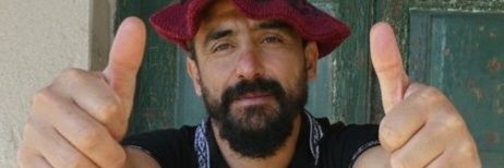 Cesar Alberto Rueto banner