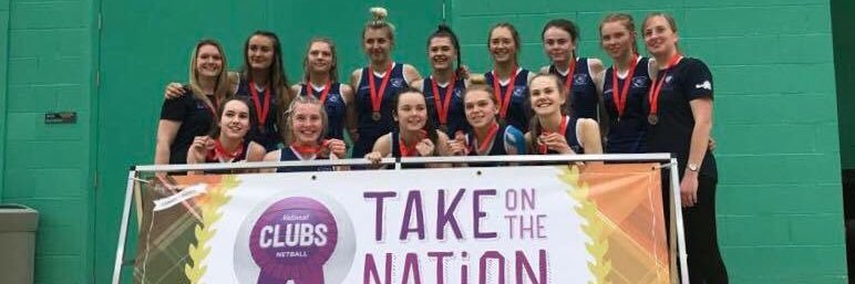 Samantha Griffin banner