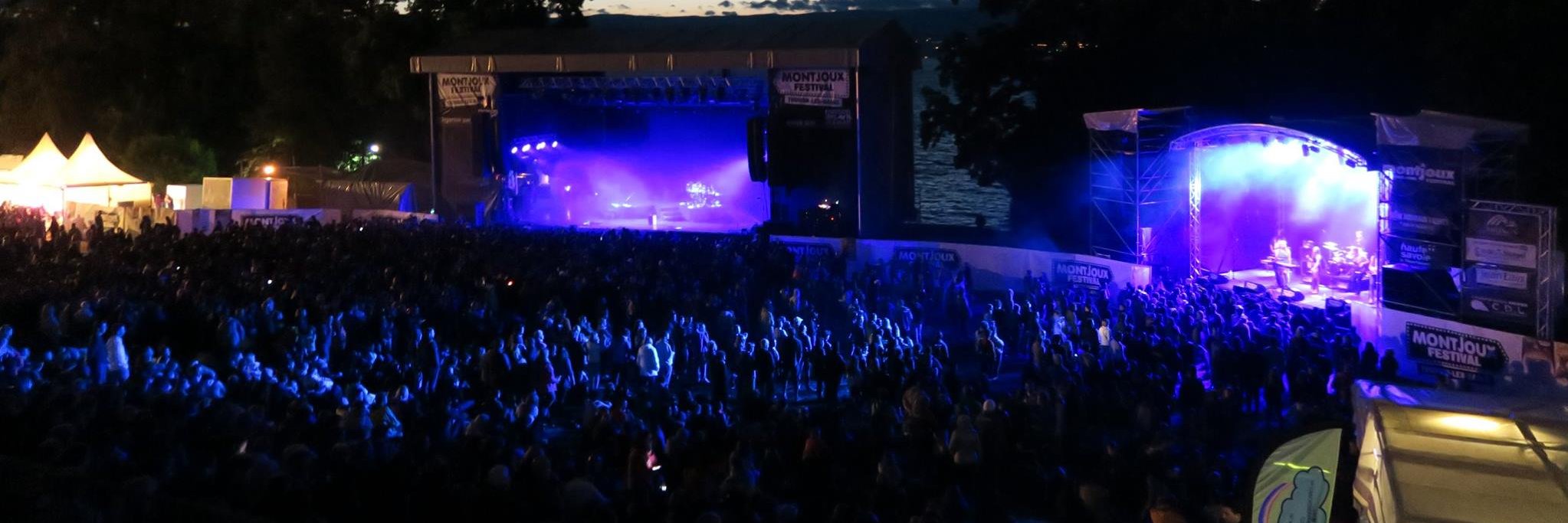 The Optimists banner