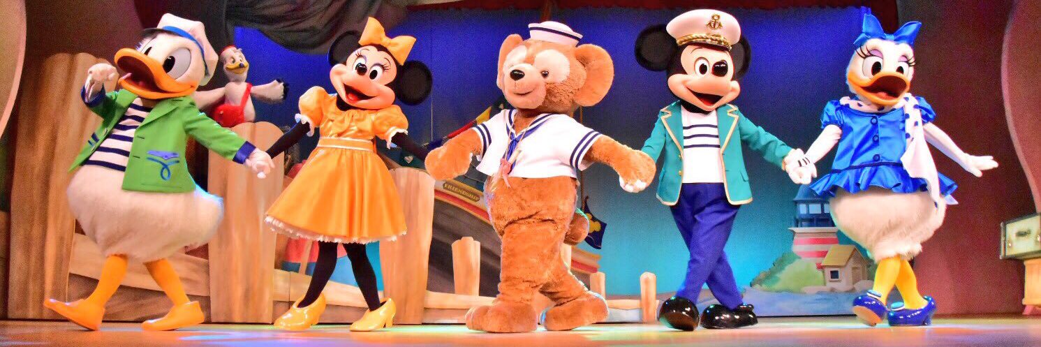 disney402162's profile banner image