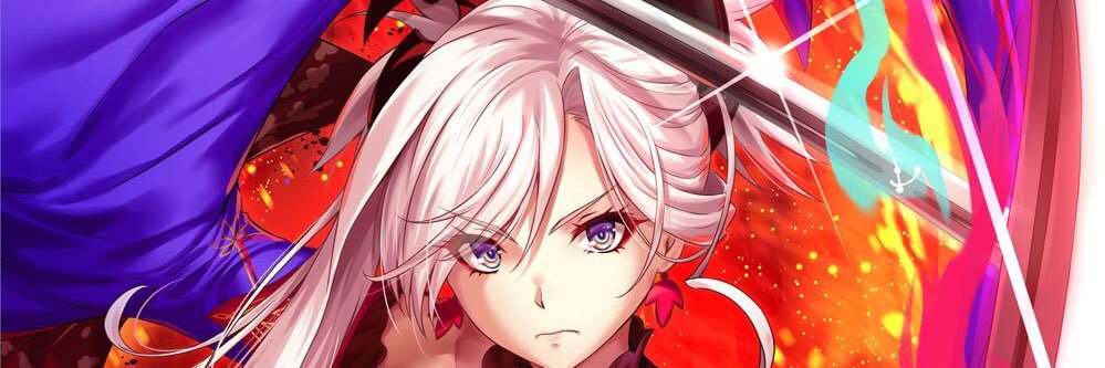 SoulCaliburWRBN's profile banner image