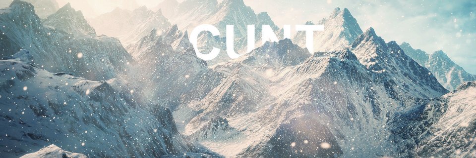 Evilneil99's profile banner image
