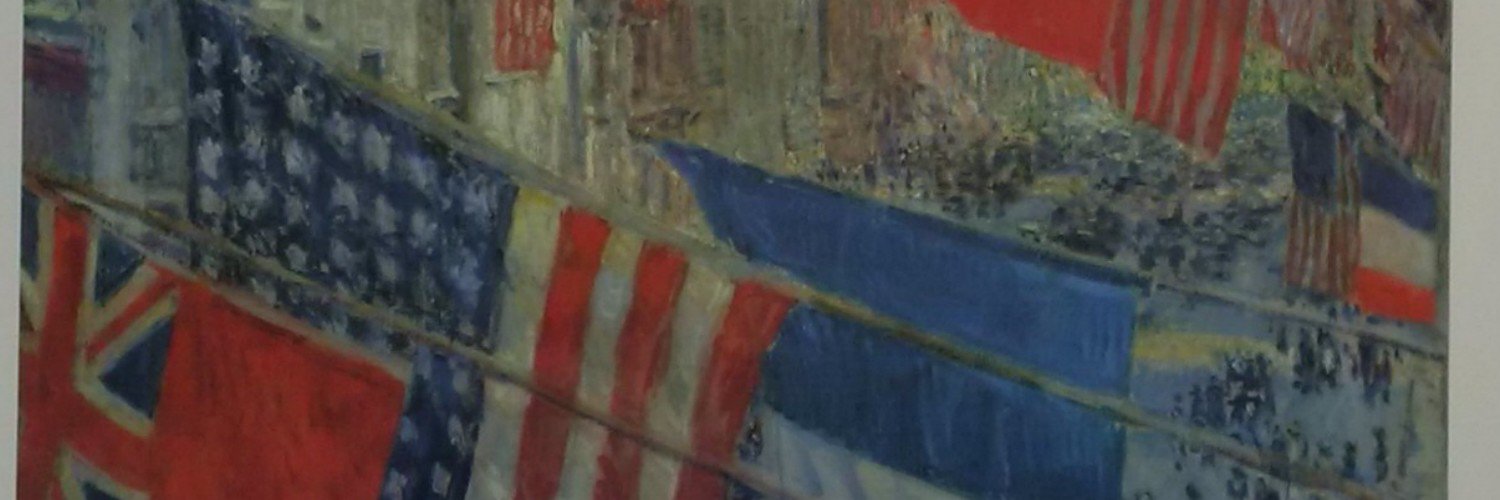 AlanCALPA's profile banner image