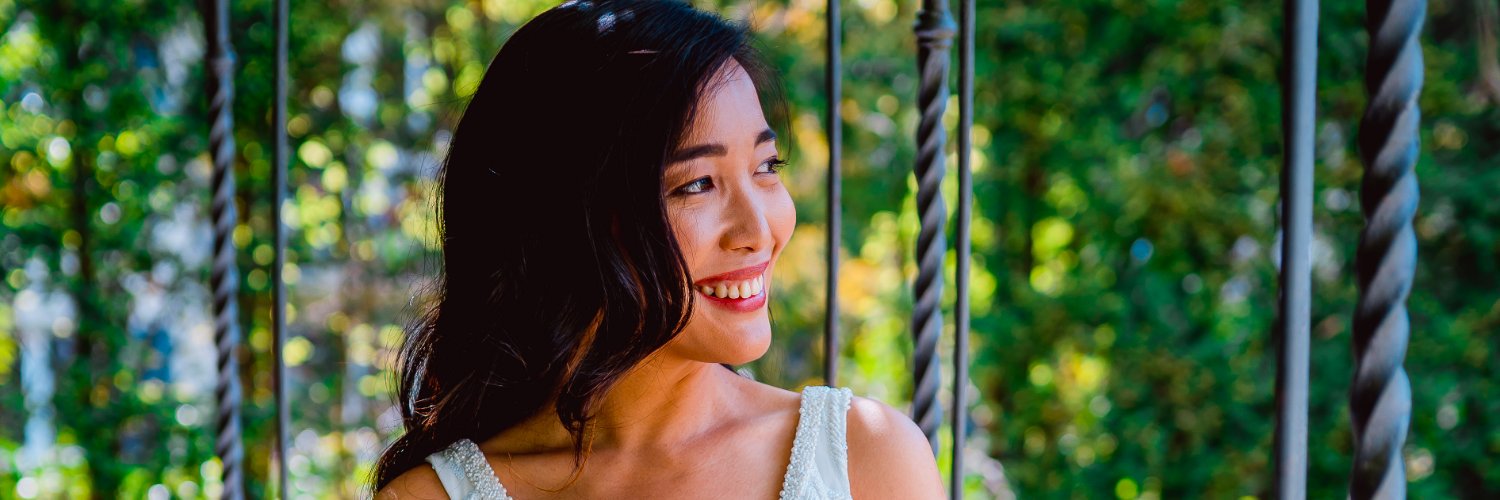LadyTamani's profile banner image