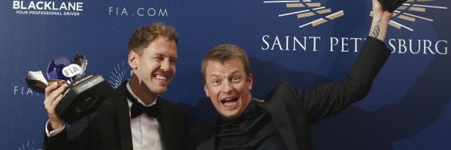 ladyraikkonen's profile banner image