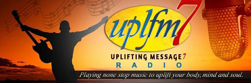 UPLFM7's profile banner image