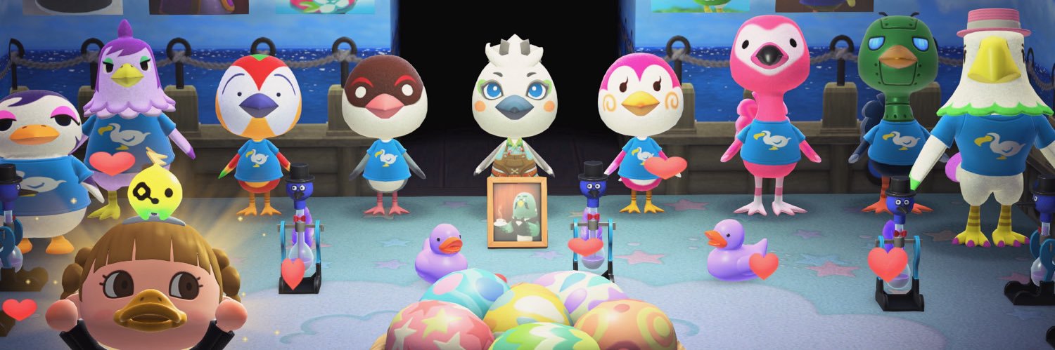 愉快な牛タン🐤 banner