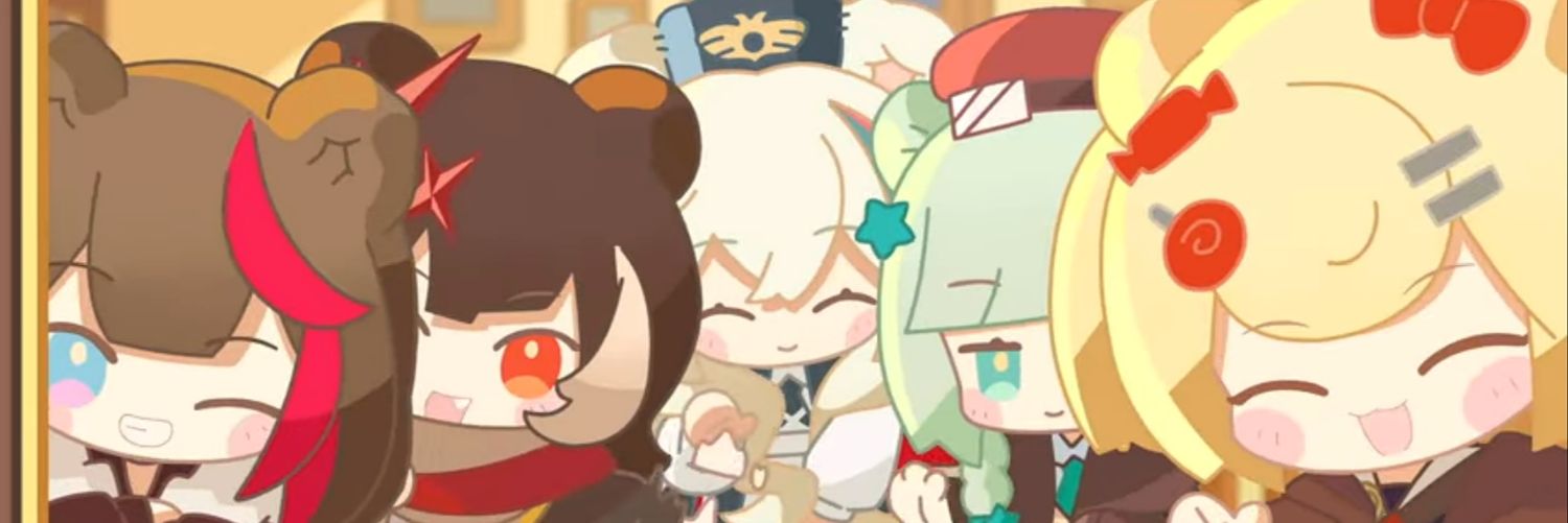 sesshychans's profile banner image