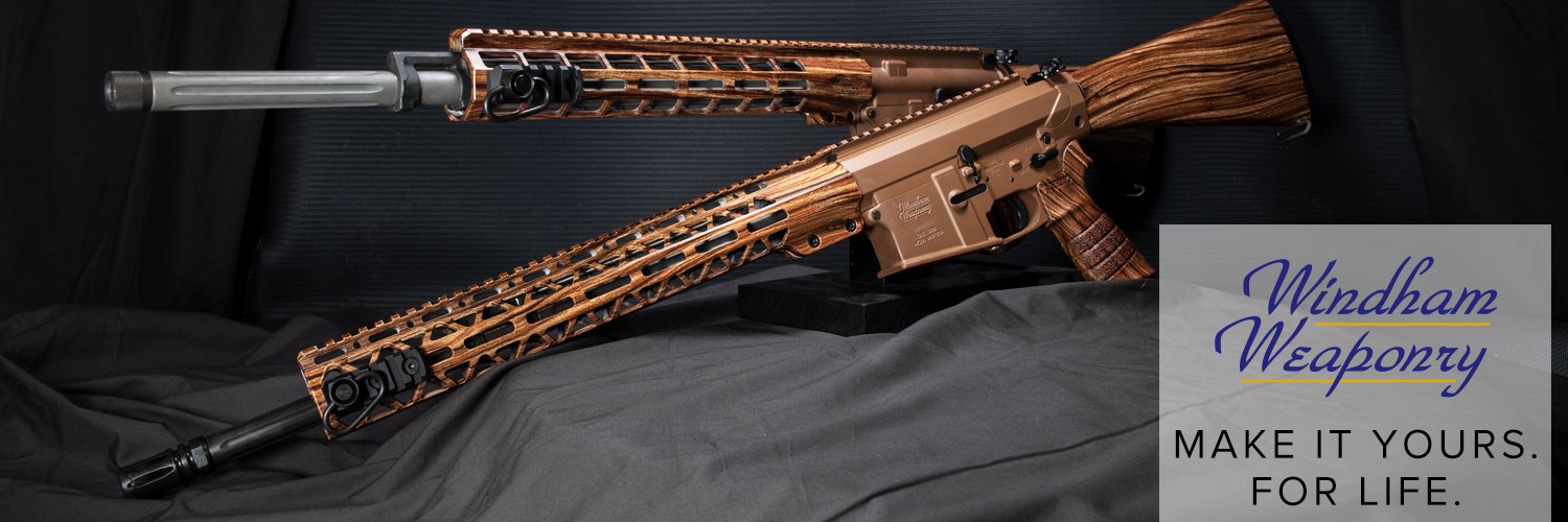 WindhamWeaponry's profile banner image