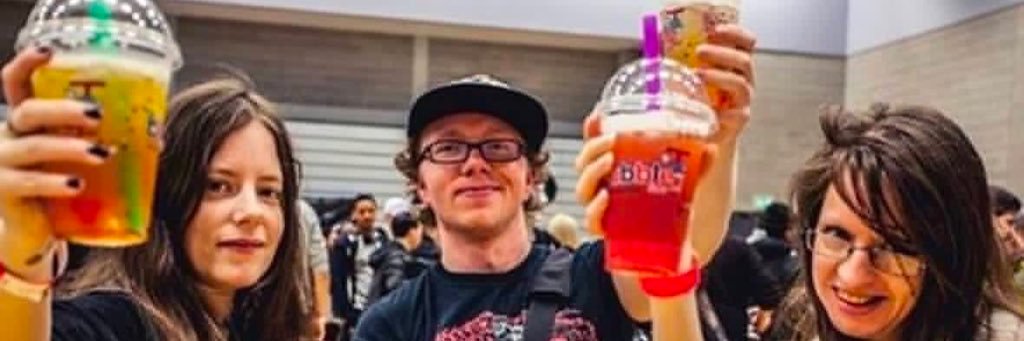 BubbleTeaLeeds's profile banner image