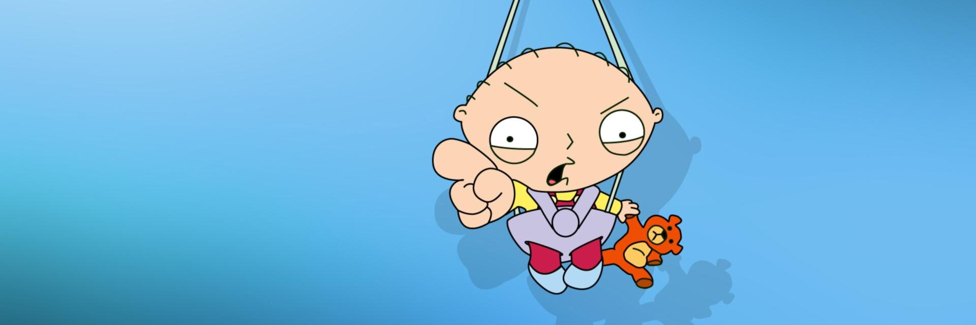 Stewart G. Griffin (@StewieGriffin) / Posts / X