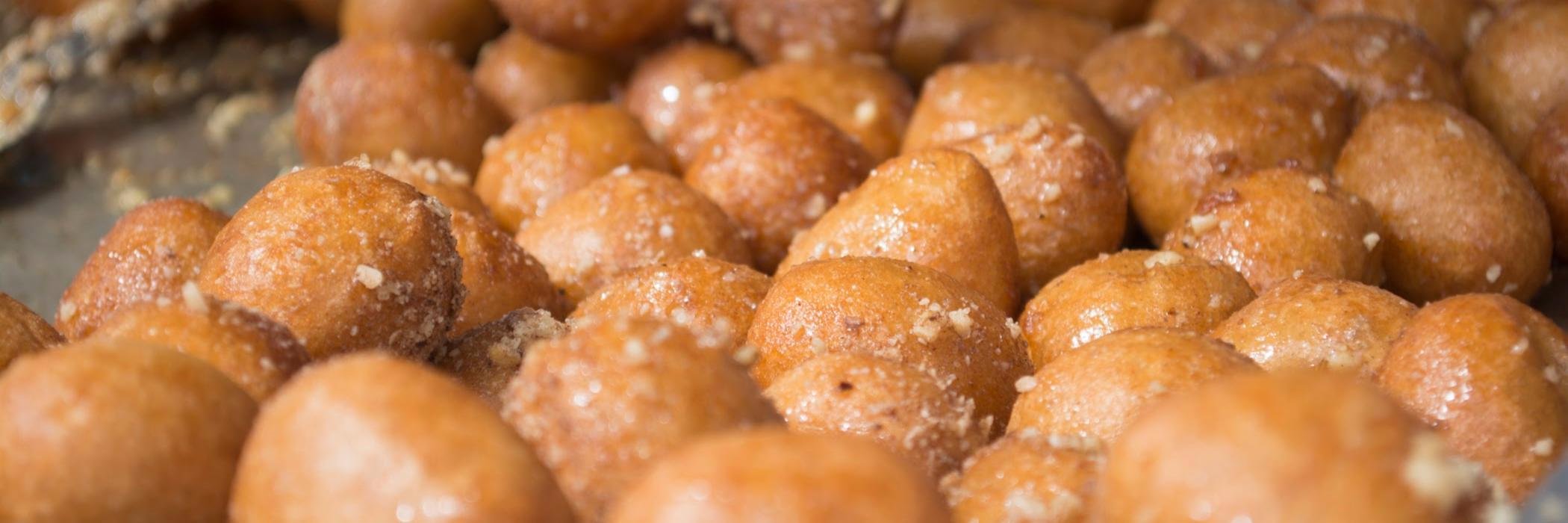 GreekFoodDallas's profile banner image