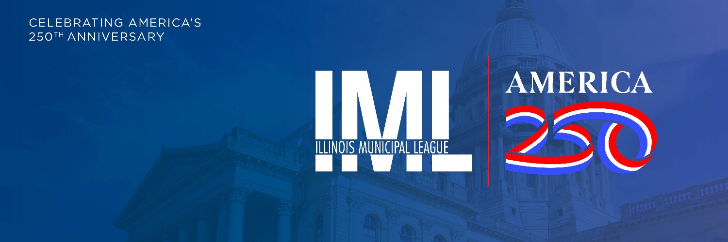 IML banner