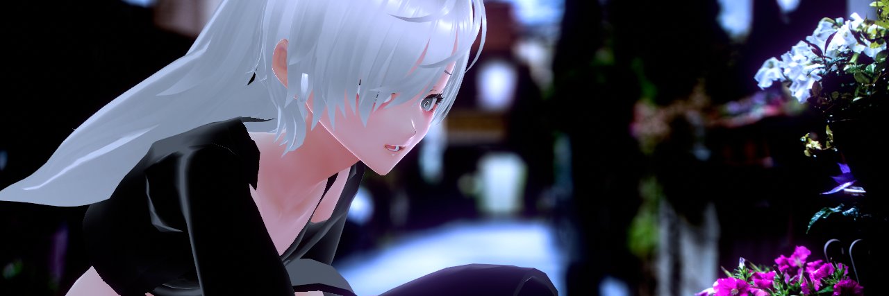 しろくま＠固ツイにゆる募 banner