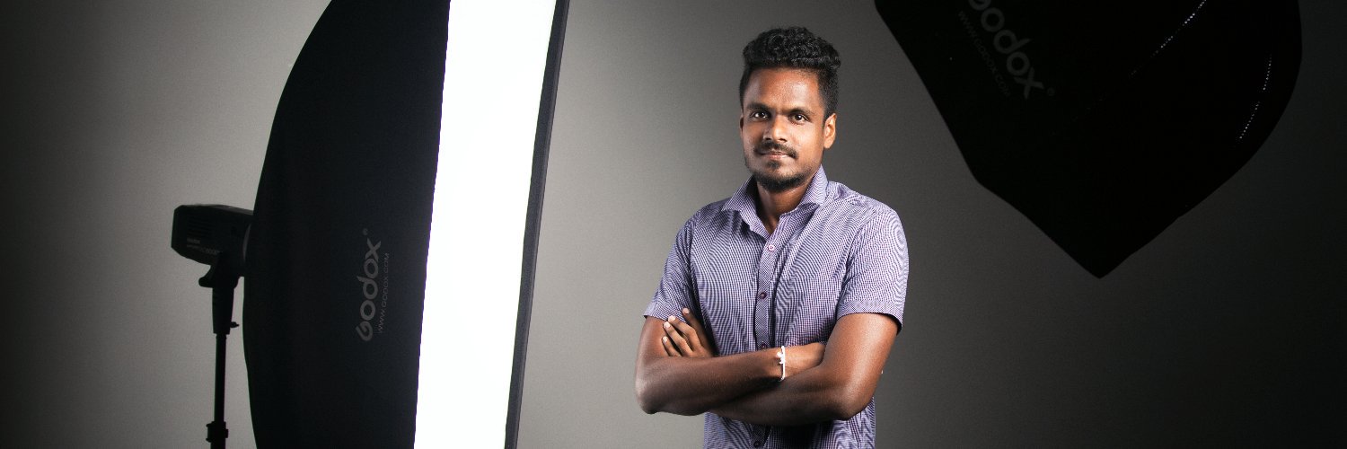 Kasun Lakmal banner