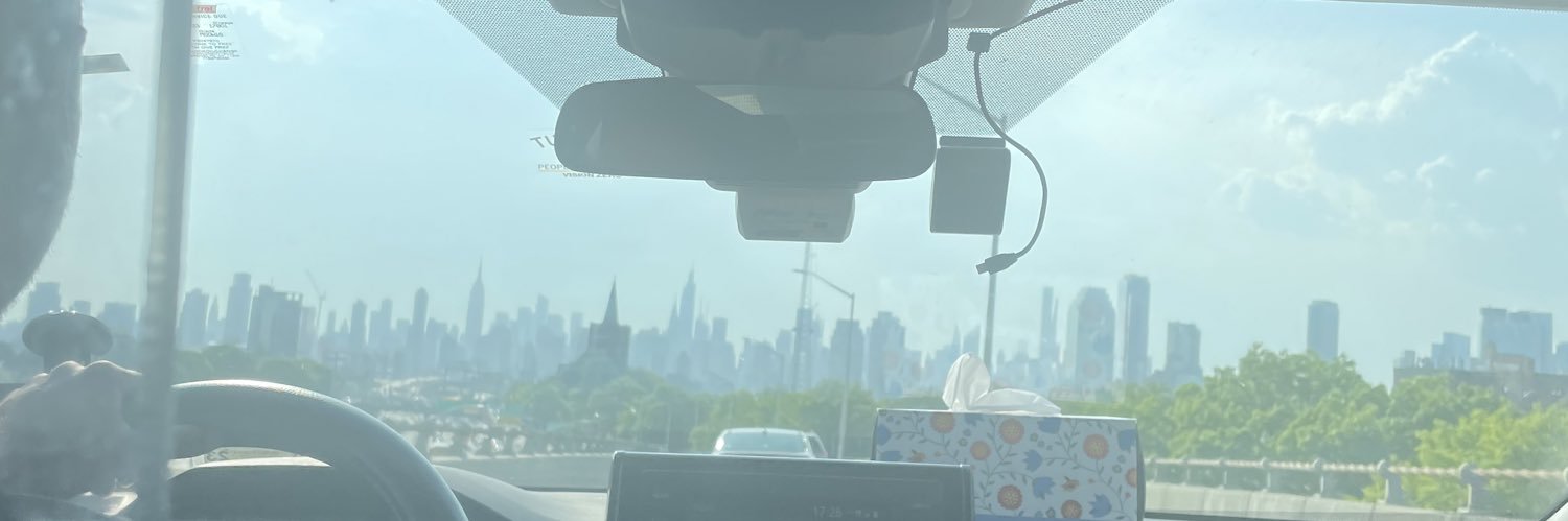 ogonzalez98's profile banner image