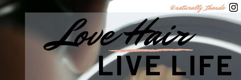 ThandoNaturally's profile banner image
