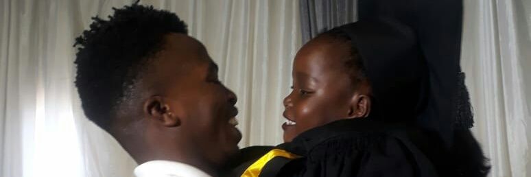 Andile M. Sibisi III 🇿🇦 banner