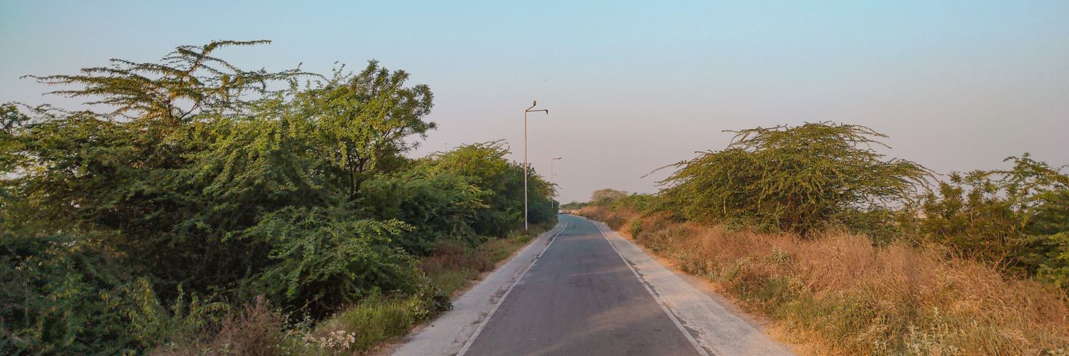 vishal_psd's profile banner image