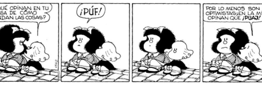 Gabriel López banner