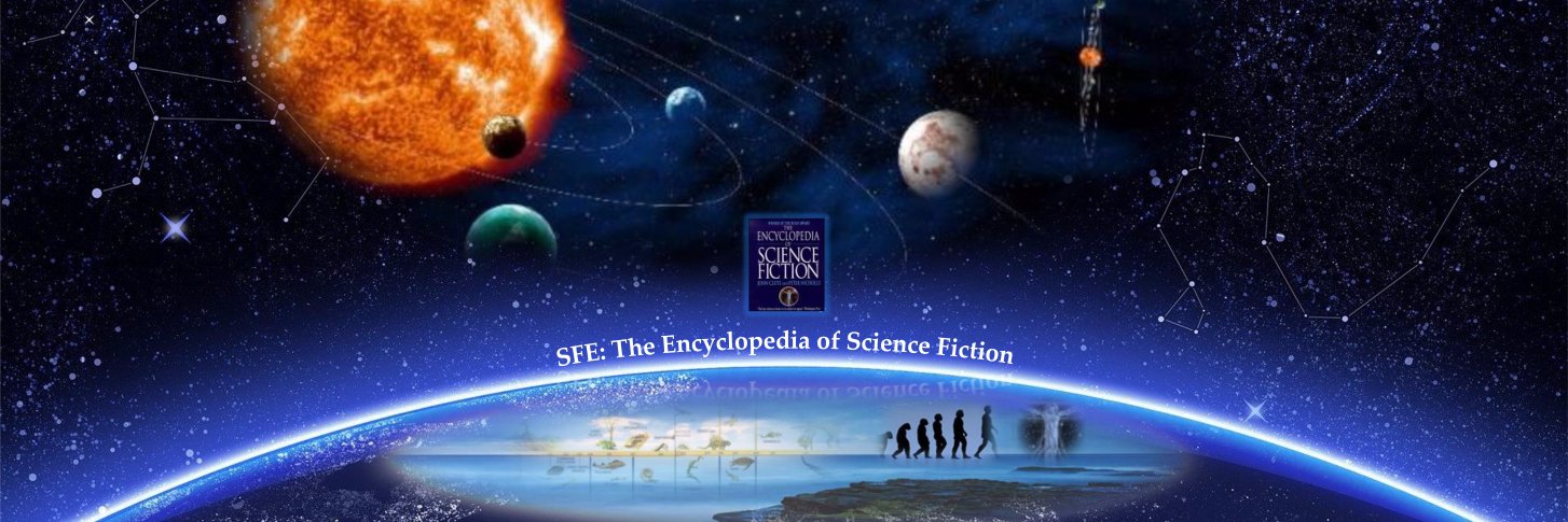 SF Encyclopedia banner