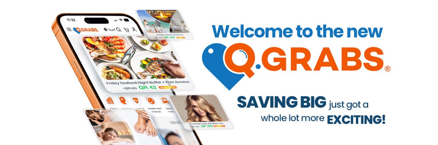 Qgrabs's profile banner image