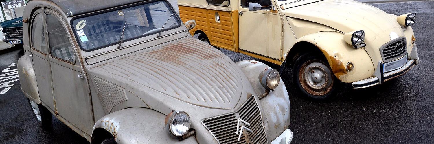 autoancienne's profile banner image